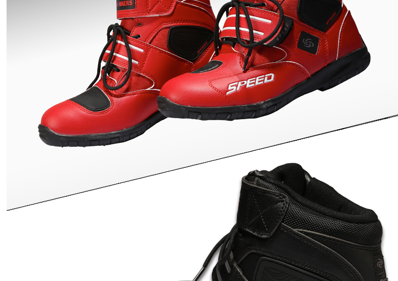 Chaussures moto - Ref 1393005 Image 17