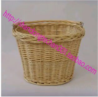 Panier pour vélo - Ref 2257052 Image 5