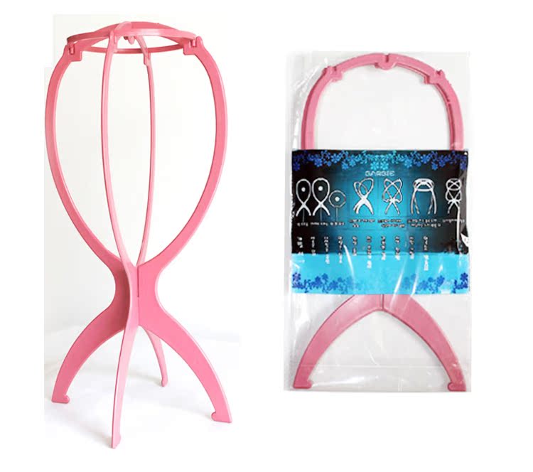 Accessoires pour perruques - Ref 233056 Image 8