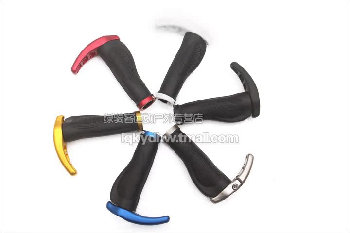 Poignées de vélo PROPALM - Ref 2350700 Image 27