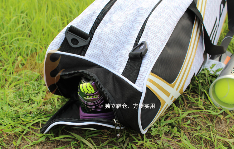 Sac de tennis - Ref 26758 Image 15
