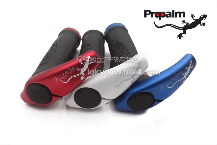 Poignées de vélo PROPALM - Ref 2350700 Image 34