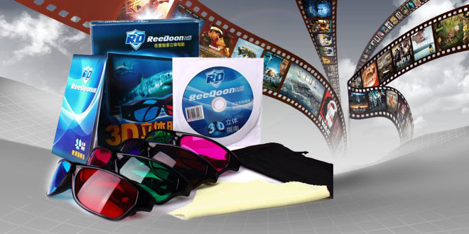 Lunettes 3D - Ref 1239329 Image 32