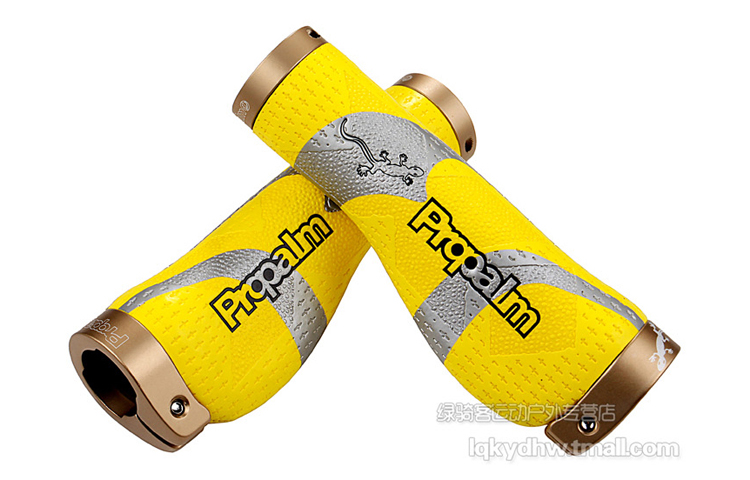Poignées de vélo PROPALM - Ref 2354008 Image 11