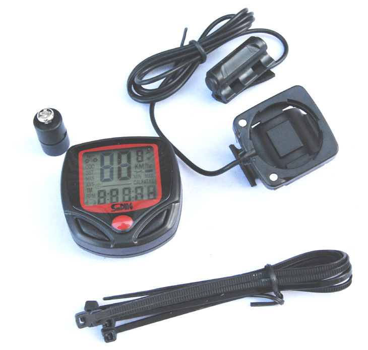 Compteur de vélo - Ref 2426960 Image 4