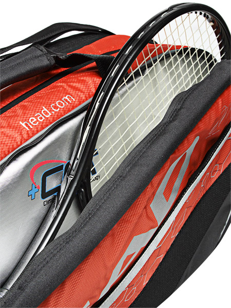 Sac de tennis - Ref 29359 Image 15