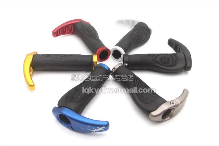 Poignées de vélo PROPALM - Ref 2350700 Image 28