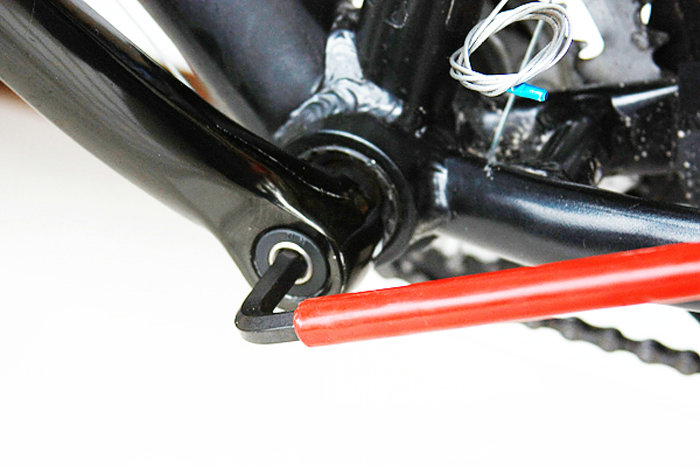 Tournevis pour réparation vélo KINGSIR - Ref 2298187 Image 14