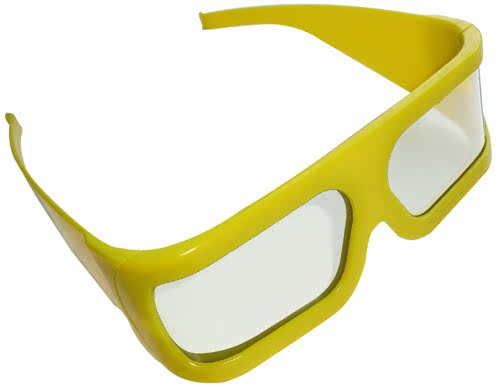 Lunettes 3D - Ref 1239125 Image 8