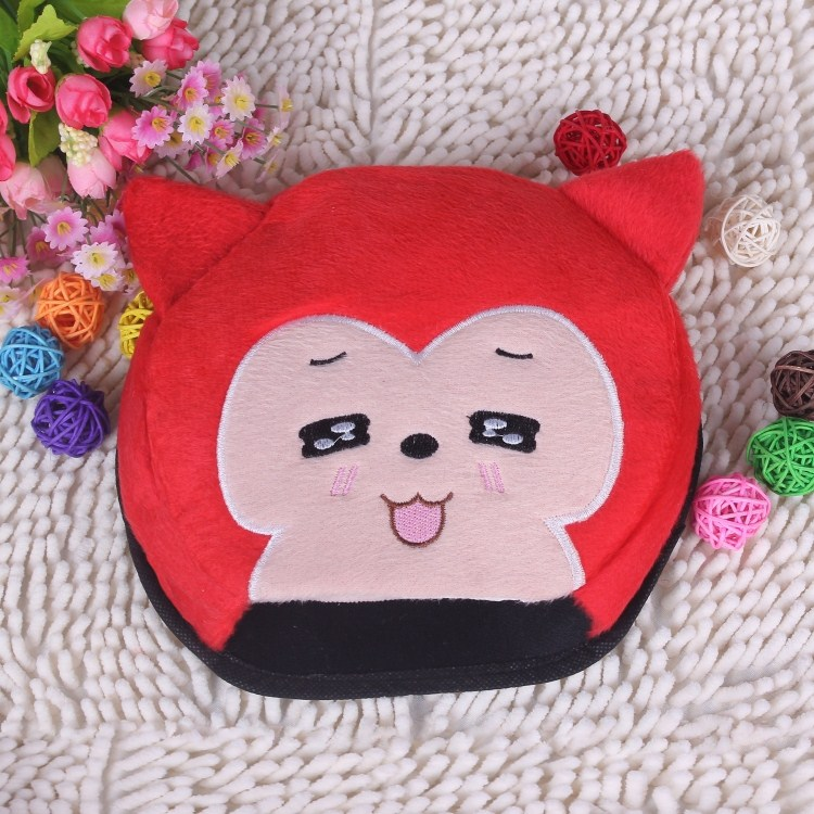 Coussin chauffant USB dessin animé - Ref 423247 Image 9