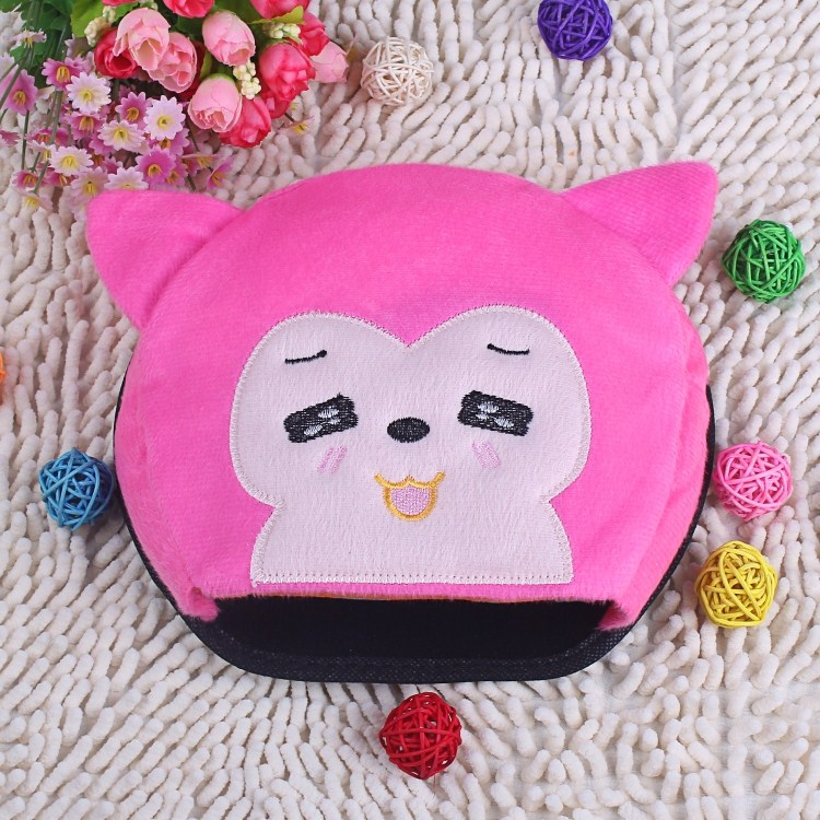 Coussin chauffant USB dessin animé - Ref 423247 Image 8