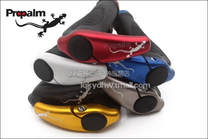Poignées de vélo PROPALM - Ref 2350700 Image 31