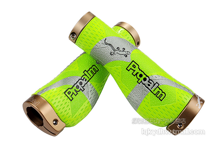 Poignées de vélo PROPALM - Ref 2354008 Image 12