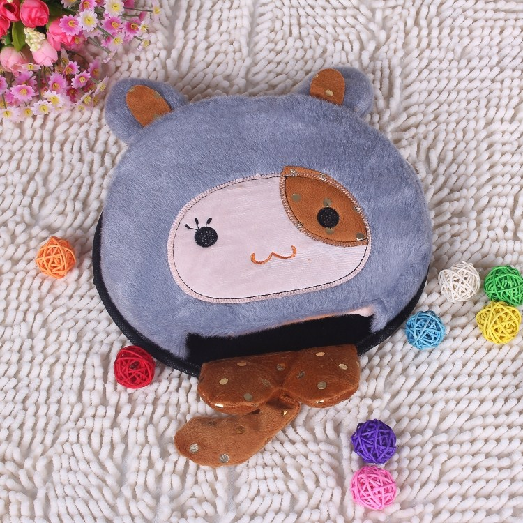 Coussin chauffant USB dessin animé - Ref 423247 Image 7