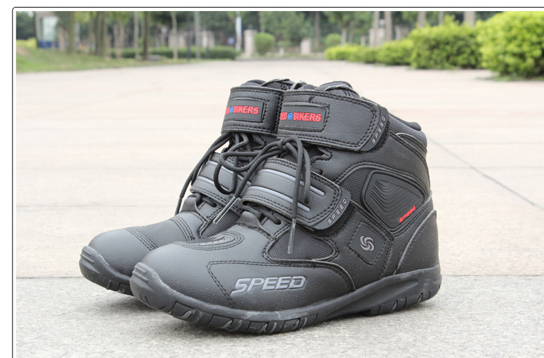 Chaussures moto - Ref 1393005 Image 28