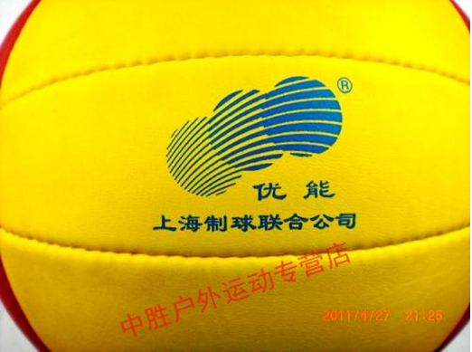 Ballon de volley - Ref 2016164 Image 4