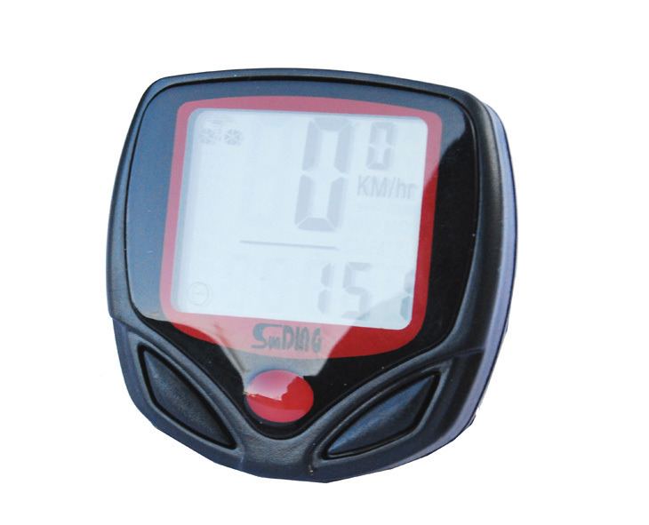 Compteur de vélo - Ref 2426960 Image 3