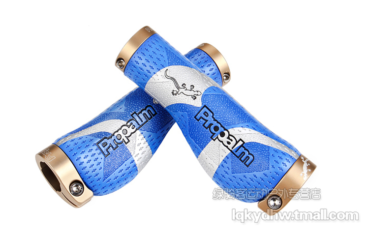 Poignées de vélo PROPALM - Ref 2354008 Image 16