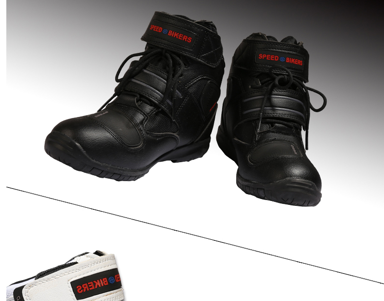 Chaussures moto - Ref 1393005 Image 20