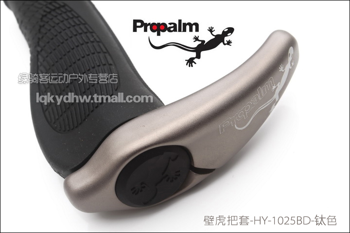 Poignées de vélo PROPALM - Ref 2350700 Image 18