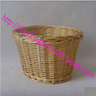 Panier pour vélo - Ref 2257052 Image 8