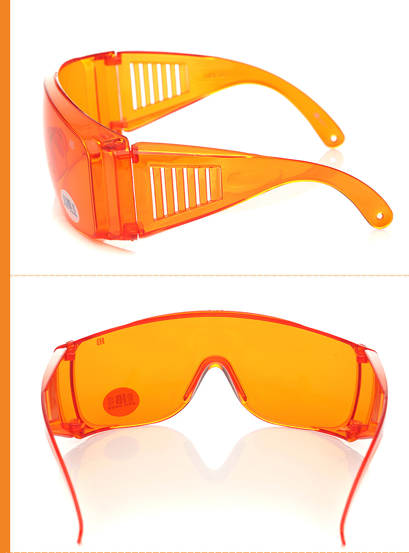 Lunettes 3D - Ref 1237523 Image 8