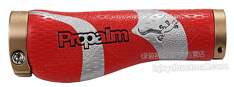 Poignées de vélo PROPALM - Ref 2354008 Image 21