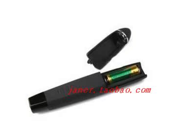 Telecommande - pointeur laser - Ref 386495 Image 4