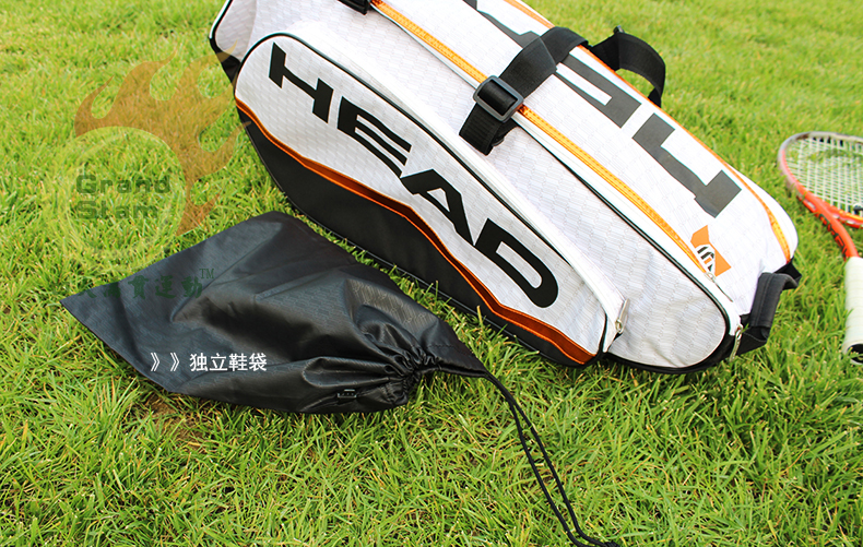 Sac de tennis - Ref 29531 Image 23