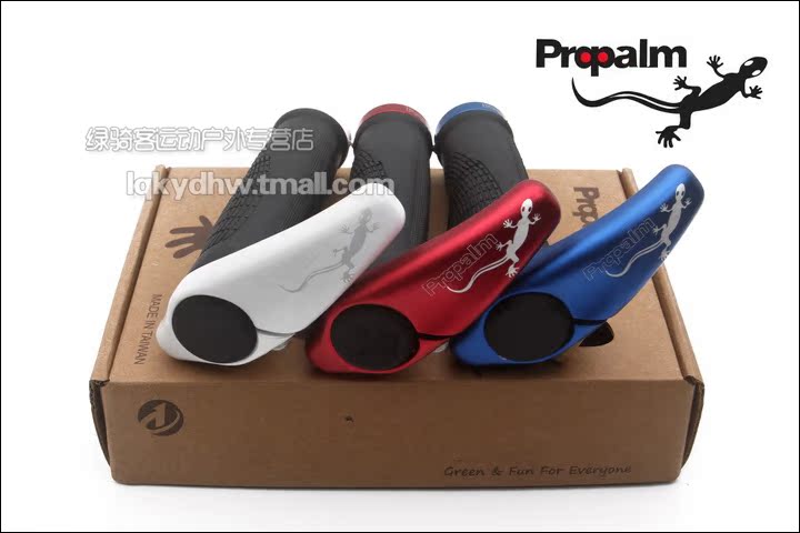 Poignées de vélo PROPALM - Ref 2350700 Image 36