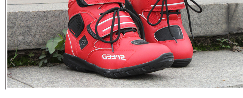 Chaussures moto - Ref 1393005 Image 33