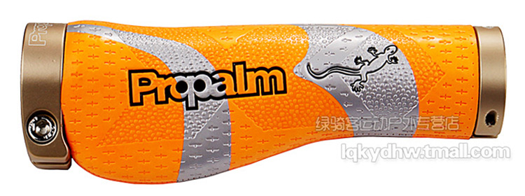 Poignées de vélo PROPALM - Ref 2354008 Image 20