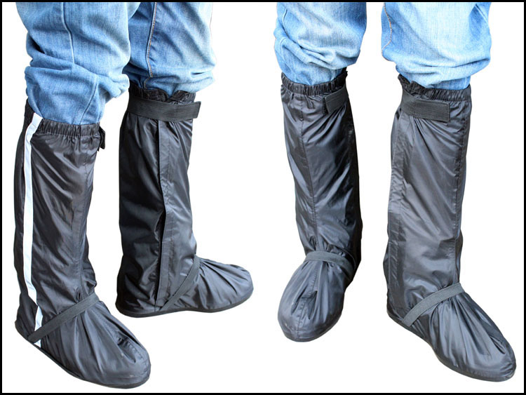 Boots moto - Ref 1392278 Image 3