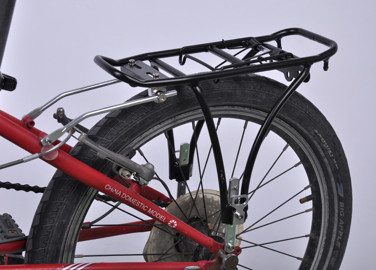 Porte-bagages pour vélo ACACIA - Ref 2409714 Image 12
