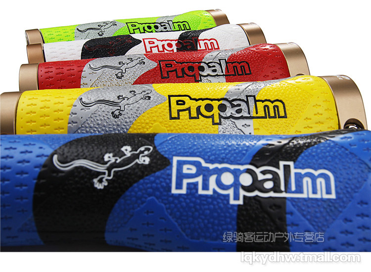 Poignées de vélo PROPALM - Ref 2354008 Image 28