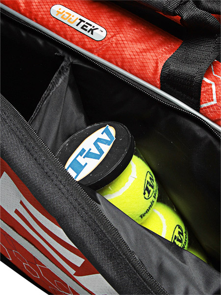 Sac de tennis - Ref 29359 Image 16