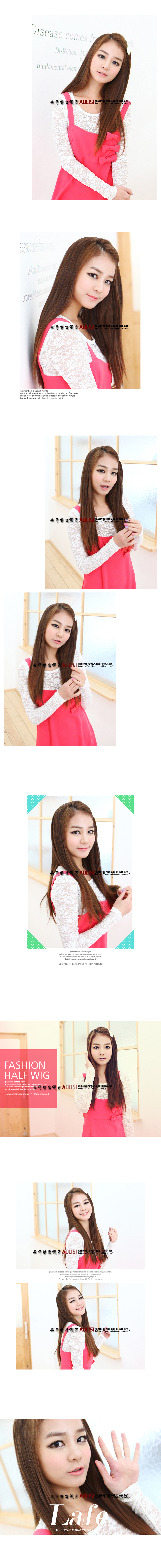 Tête mannequin - Ref 281455 Image 10