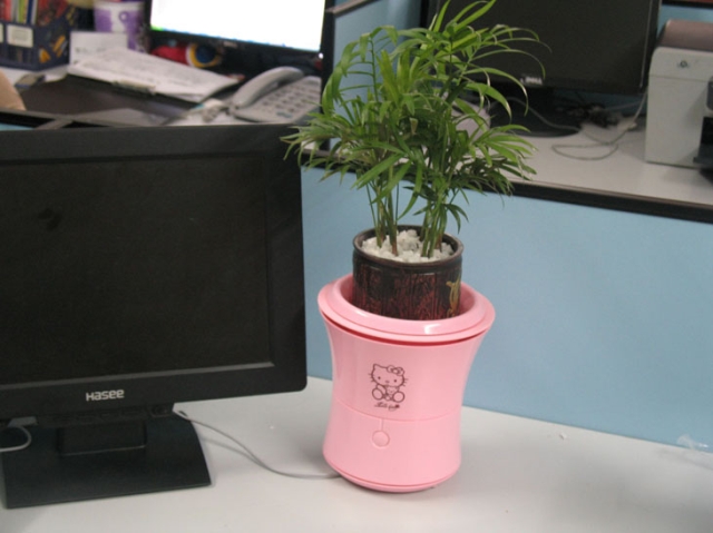 Humidificateurs USB - Ref 443054 Image 20