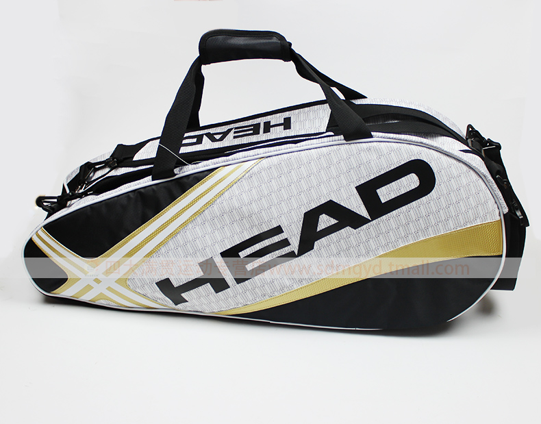 Sac de tennis - Ref 26758 Image 6