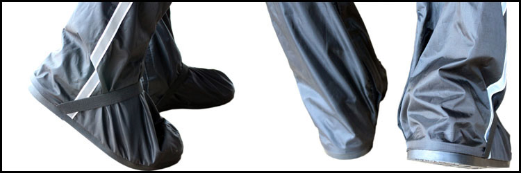 Boots moto - Ref 1392278 Image 8