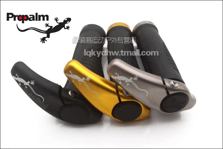 Poignées de vélo PROPALM - Ref 2350700 Image 33