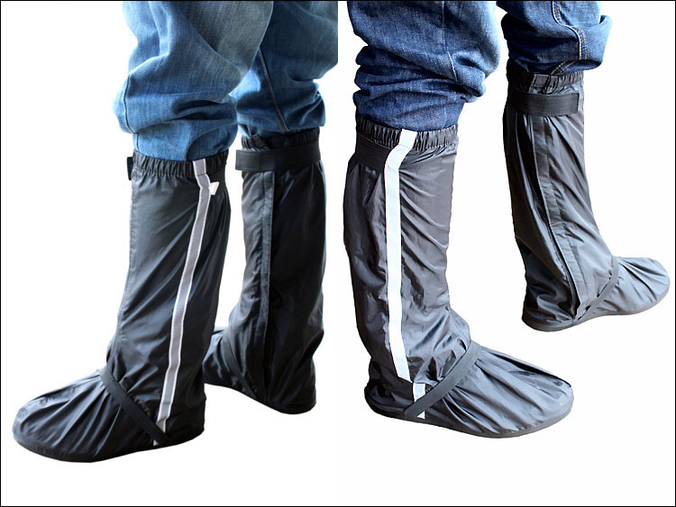 Boots moto - Ref 1392278 Image 5
