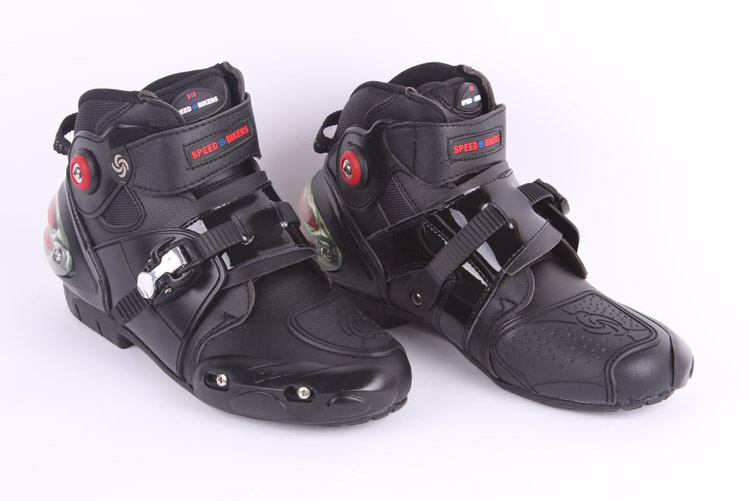 Boots moto - Ref 1392969 Image 5