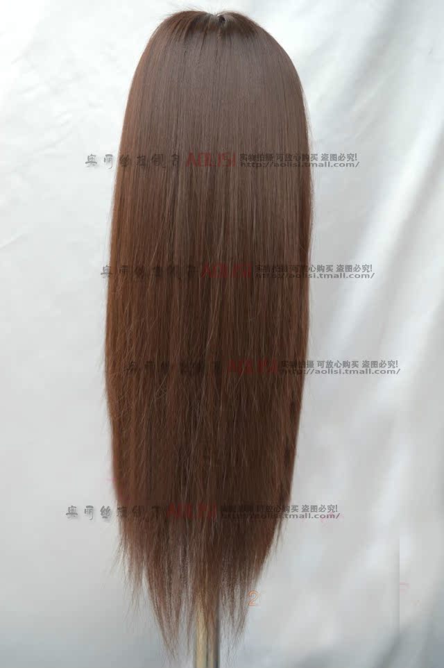 Tête mannequin - Ref 281455 Image 9