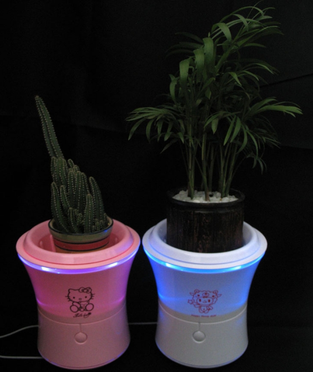 Humidificateurs USB - Ref 443054 Image 22