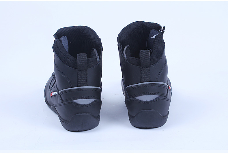 Bottes moto - Ref 1392060 Image 20