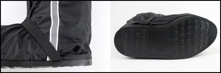 Boots moto - Ref 1392278 Image 7