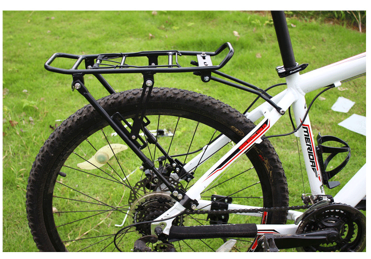 Porte-bagages pour vélo - Ref 2412318 Image 15
