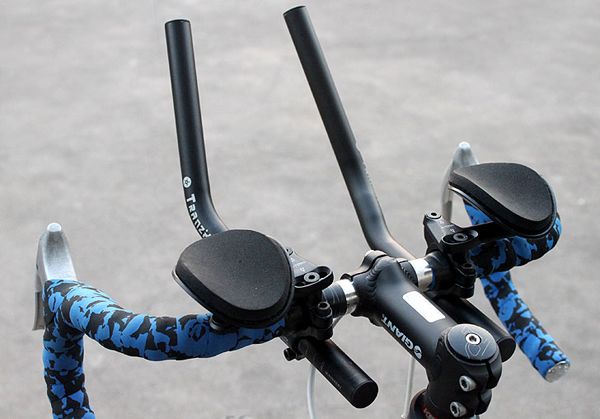 Guidon de vélo - Ref 2331315 Image 3
