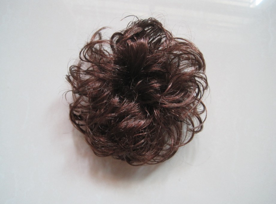 Extension cheveux - Chignon - Ref 238929 Image 22